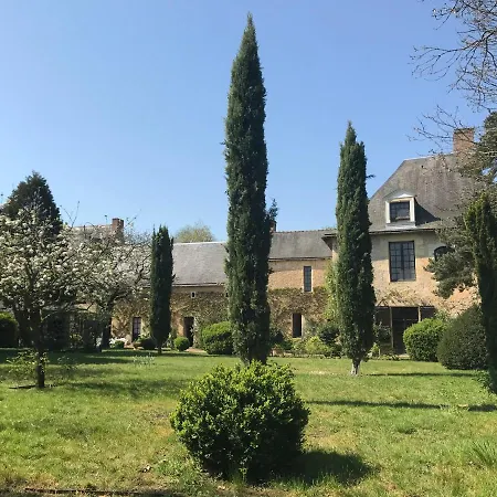 Clos Saint Léonard Durtal