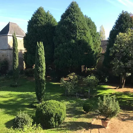 Clos Saint Léonard 3* Durtal