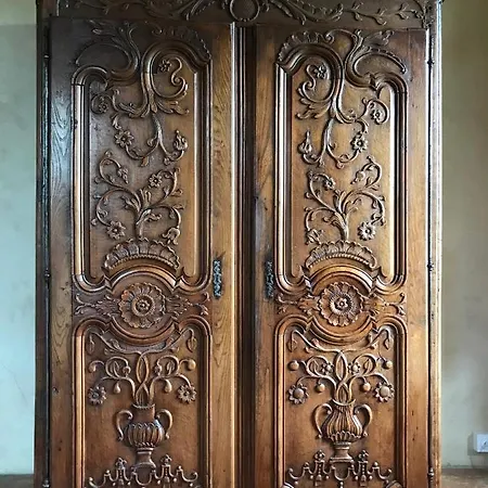 Clos Saint Léonard Affittacamere 3*