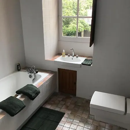 Clos Saint Léonard Affittacamere 3*