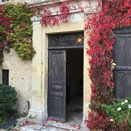 Clos Saint Leonard 4*