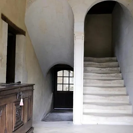 Clos Saint Léonard Durtal