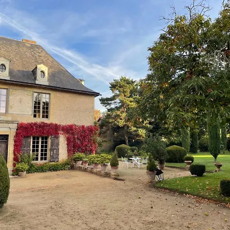 Clos Saint Léonard *