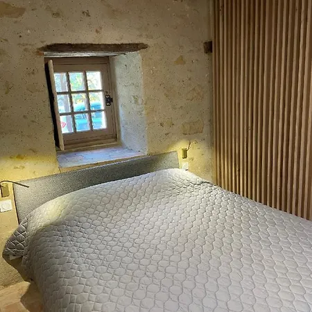 Clos Saint Léonard Maison d'hôtes *