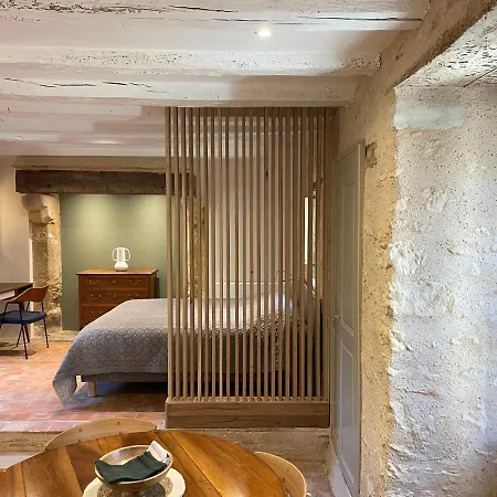 Clos Saint Léonard 3* Durtal