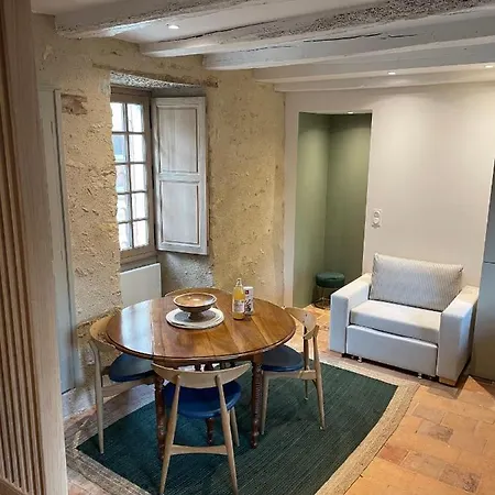 Clos Saint Léonard Affittacamere