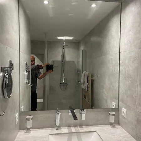 Maison d'hôtes Clos Saint Léonard