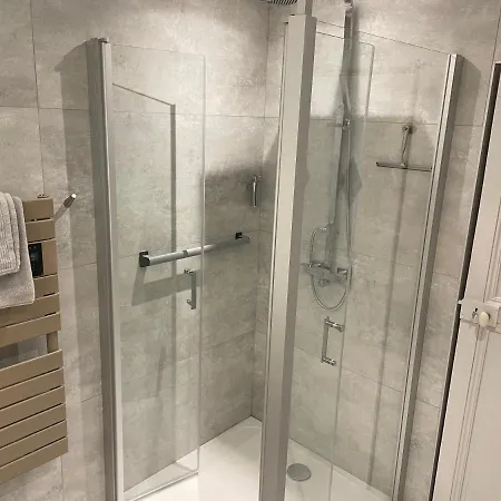 Clos Saint Léonard Affittacamere