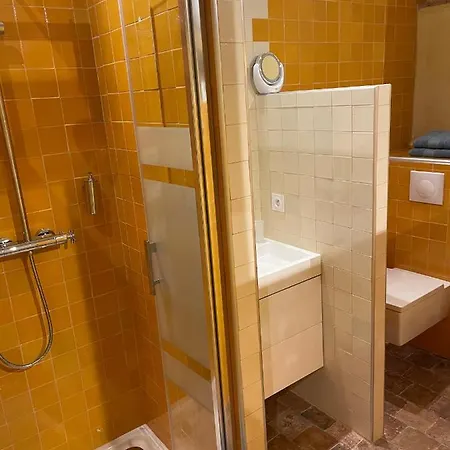 Clos Saint Léonard 3*