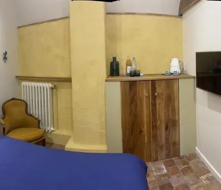 Clos Saint Léonard Affittacamere 3*