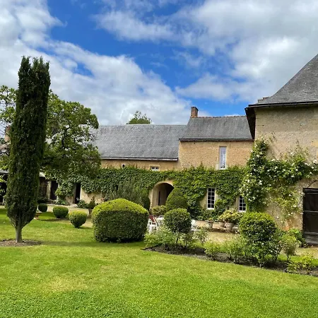 Clos Saint Léonard 3*