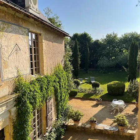 Clos Saint Leonard Durtal