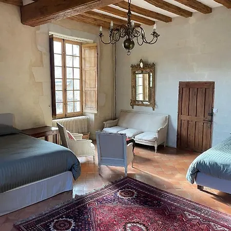 Clos Saint Léonard Durtal