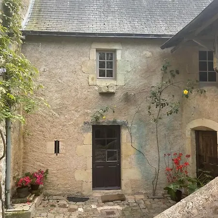 Clos Saint Léonard Durtal