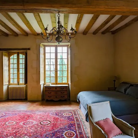 Clos Saint Léonard *