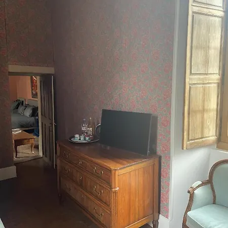 Clos Saint Léonard Affittacamere