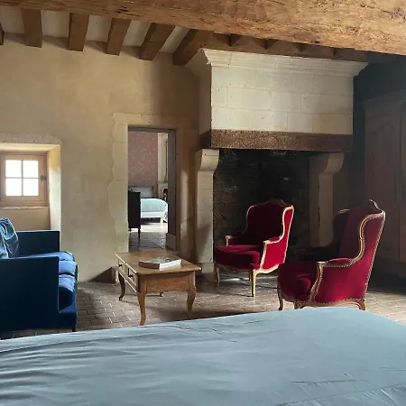 Clos Saint Léonard 3*