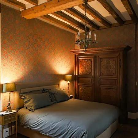 Clos Saint Léonard