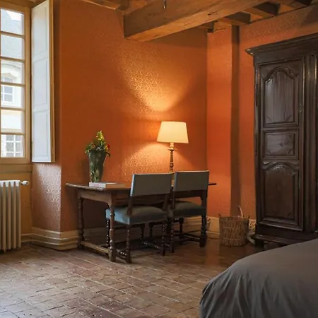 Clos Saint Leonard Durtal