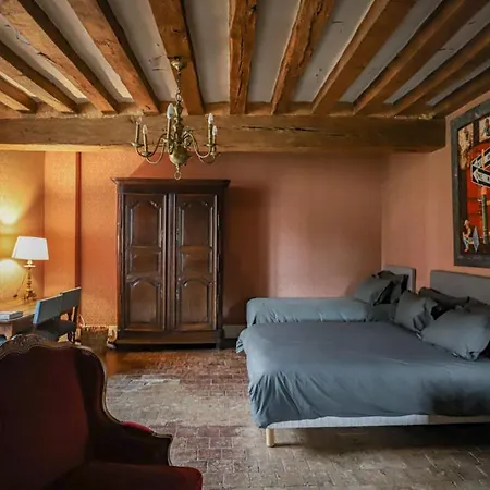 Clos Saint Léonard Affittacamere 3*