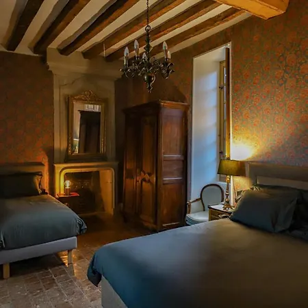 Clos Saint Léonard 3*