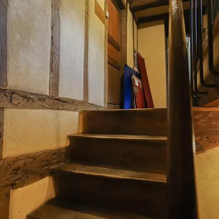 Maison d'hôtes Clos Saint Léonard