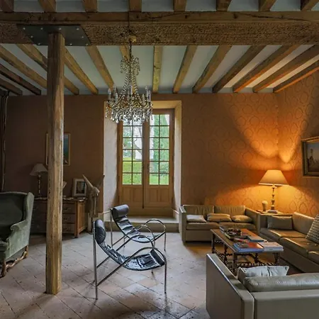 Clos Saint Leonard Durtal