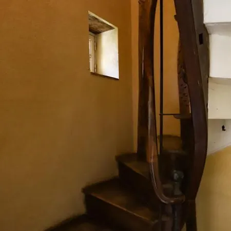 Clos Saint Léonard Affittacamere Durtal