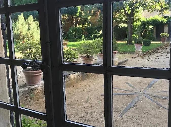 Clos Saint Leonard Durtal