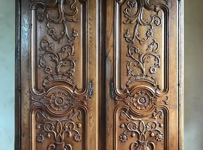 Clos Saint Leonard Gasthuis 3*