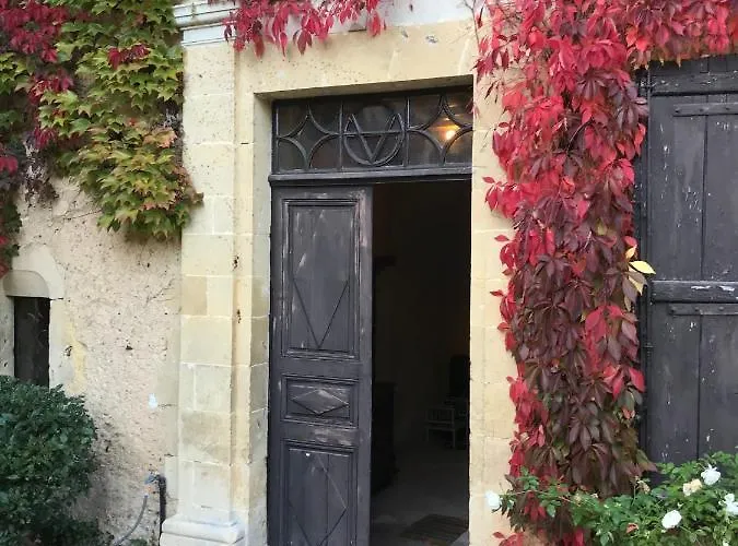 Clos Saint Leonard 3*