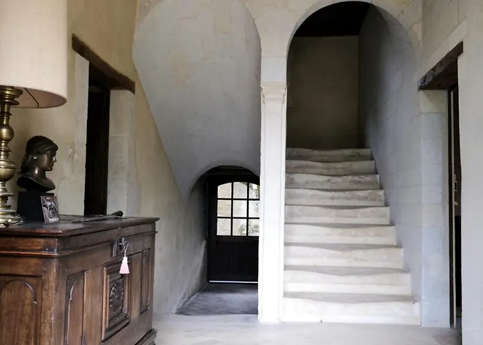 Clos Saint Leonard Durtal