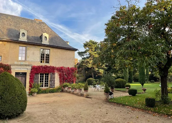 Clos Saint Leonard 3*