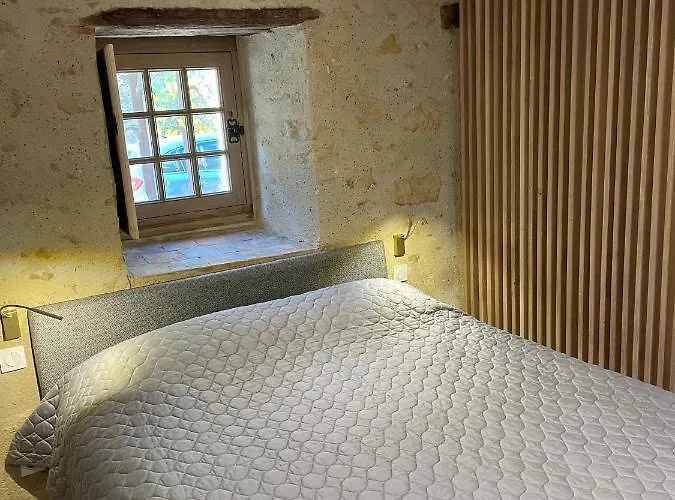 Clos Saint Leonard Gasthuis 3*