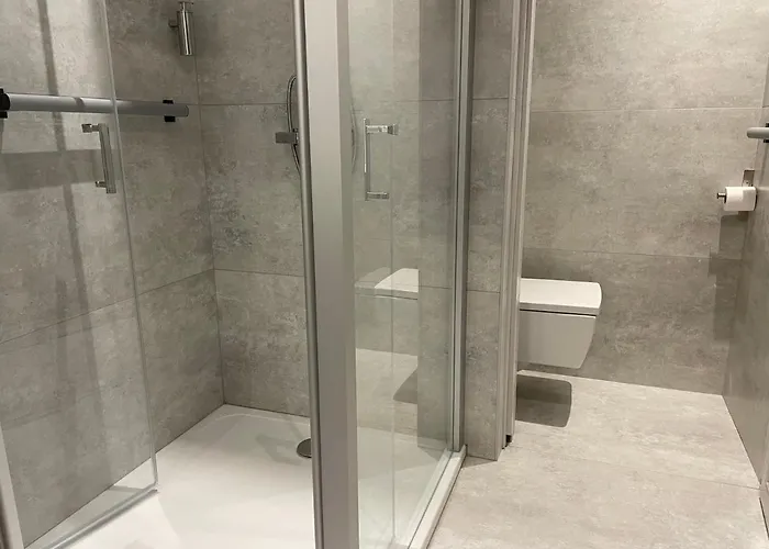 Clos Saint Leonard Guest house