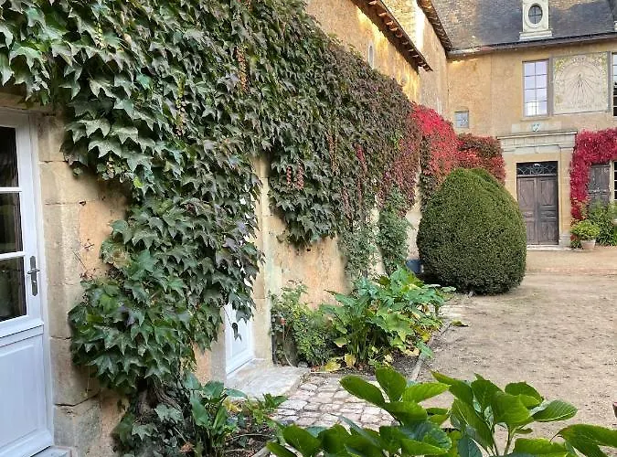 Gasthuis Clos Saint Leonard 3*