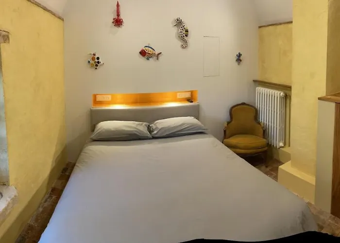 Clos Saint Leonard Gasthuis 3*