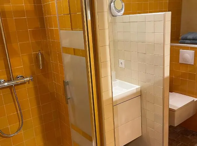 Clos Saint Leonard 3*