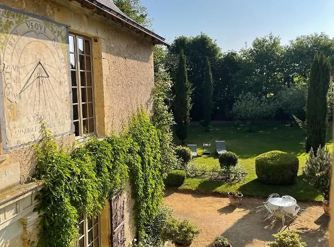 Clos Saint Leonard Durtal