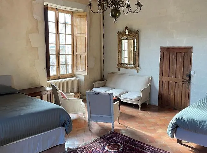 Clos Saint Leonard Durtal