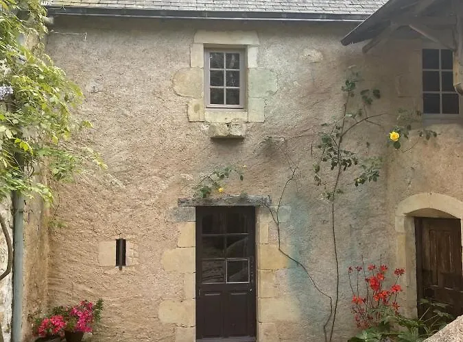 Clos Saint Leonard Durtal