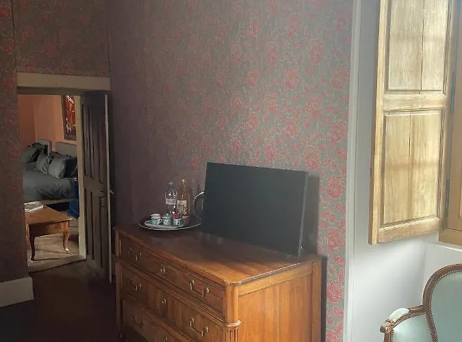 Clos Saint Leonard Gasthuis