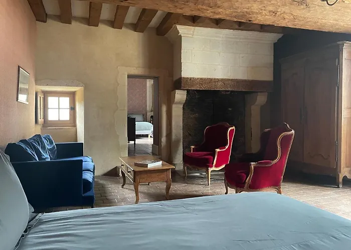 Clos Saint Leonard 3*