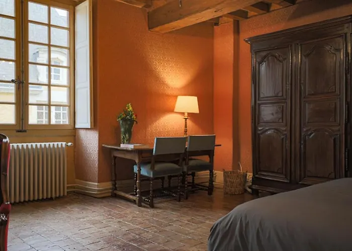 Clos Saint Leonard Durtal