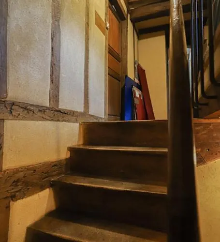 Guest house Clos Saint Leonard