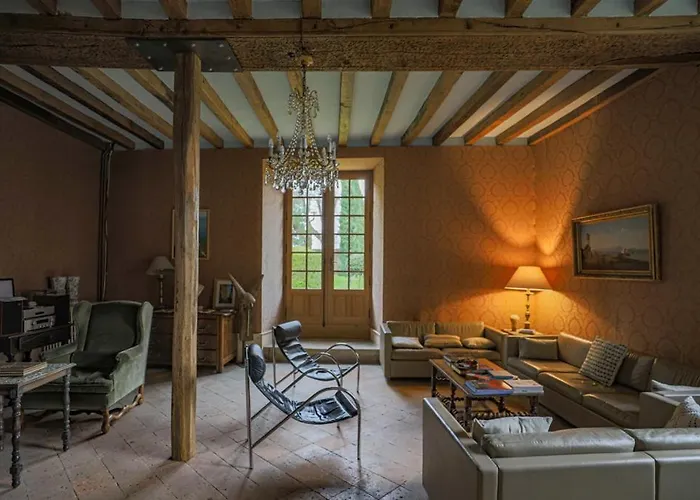 Clos Saint Leonard Durtal