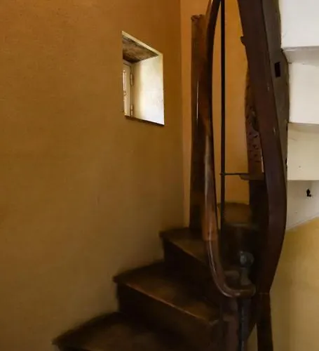 Clos Saint Leonard Guest house Durtal